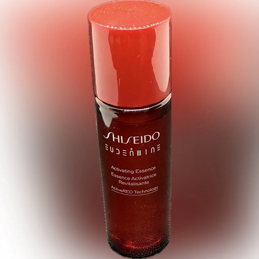 ♥️SHISEIDO♥️Eudermine Activating Essence/NIP